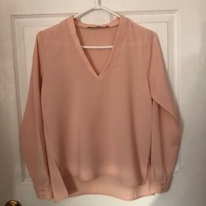 Zara blouse !